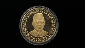 Ingat Ya! 2 Uang Rupiah Ini Sudah Nggak Laku, Nih Tampilannya