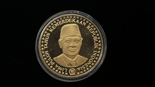 Ingat Ya! 2 Uang Rupiah Ini Sudah Nggak Laku, Nih Tampilannya