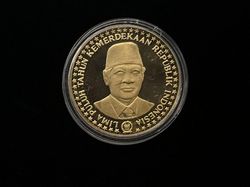 Daftar Uang yang Ditarik Tahun 2022