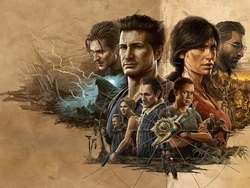Sony Rilis Uncharted untuk PC, Ini Spesifikasi Minimalnya