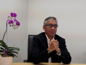 Pegadaian Raih Penghargaan Digital Corporate Brand Award 2022