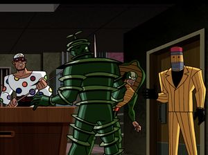 5 Musuh Batman Tak Bakal Muncul di Film