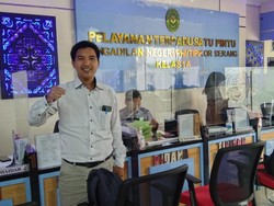 GP Ansor: Gugatan Sekjen Al-Khairiyah soal Gereja Cilegon Mengada-ngada