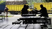 Yuk! Intip Fasilitas Rest Area Tol Trans Sumatera