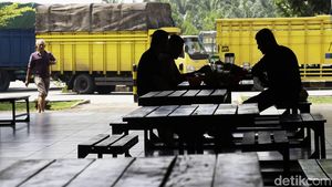Yuk! Intip Fasilitas Rest Area Tol Trans Sumatera