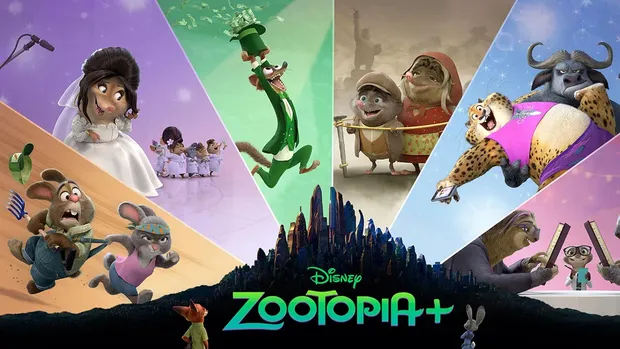 New Disney and Pixar Movies Announced at D23 2022 Panel New Disney and Pixar Movies Announced at D23 2022 Panel