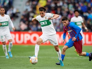 Barcelona Vs Elche: Menanti Reaksi Barca Usai Tersungkur di Munich