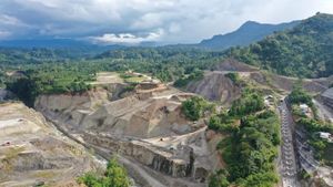 Sederet Bendungan Proyek Strategis Nasional, Kelar 2023-2025