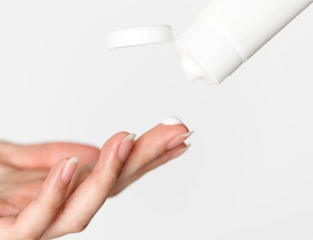 Beri Jeda sebelum Menggunakan Pelembap