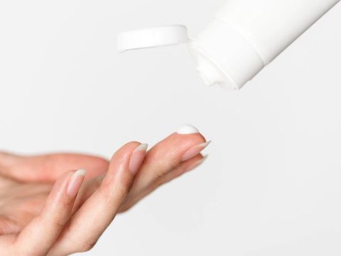 Beri Jeda sebelum Menggunakan Pelembap