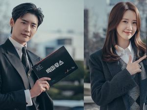 Ini Pesan Pemain Drama Korea Big Mouth Jelang Tamat, Bakal Sad Ending? Ini Pesan Pemain Drama Korea Big Mouth Jelang Tamat, Bakal Sad Ending?