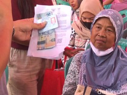 Data Dinilai Tak Tepat Sasaran, Kades di Majalengka Tolak BLT BBM