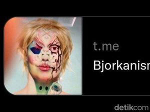 Cerita Pemuda Madiun Dikontak Bjorka: Berawal dari Bjorkanism Cerita Pemuda Madiun Dikontak Bjorka: Berawal dari Bjorkanism