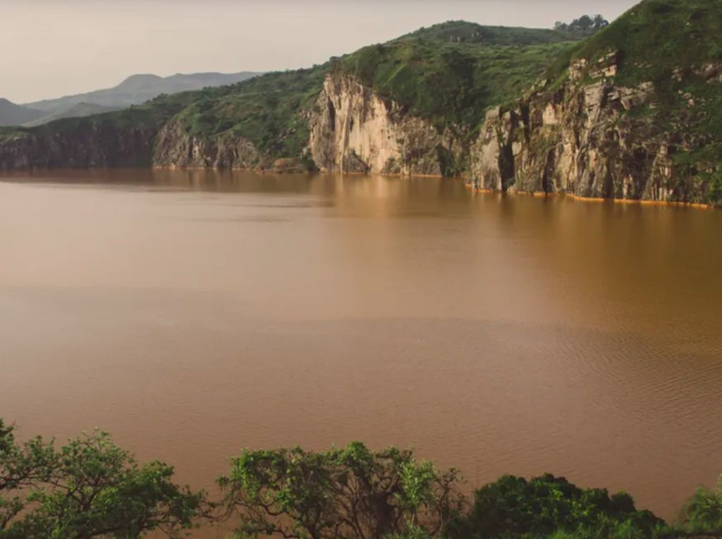 Tragedi Meledaknya Danau Nyos yang Tewaskan Ribuan Orang