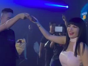 Top Markotop! Dinar Candy Disawer Rp 100 Juta oleh Sultan Tulungagung Top Markotop! Dinar Candy Disawer Rp 100 Juta oleh Sultan Tulungagung