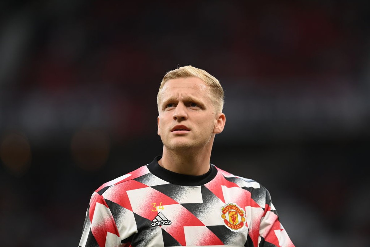 Foto: Getty Images/Michael Regan