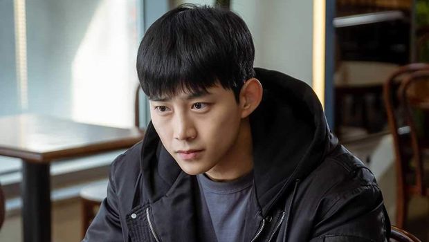 Drama Korea Blind
