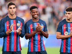 Barca Tawarkan Dua Pemain, Chelsea Maunya Bukan yang Itu