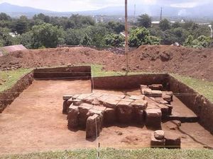 Dompu Kaya Situs Purbakala, Pembentukan Tim Ahli Cagar Budaya Dikaji