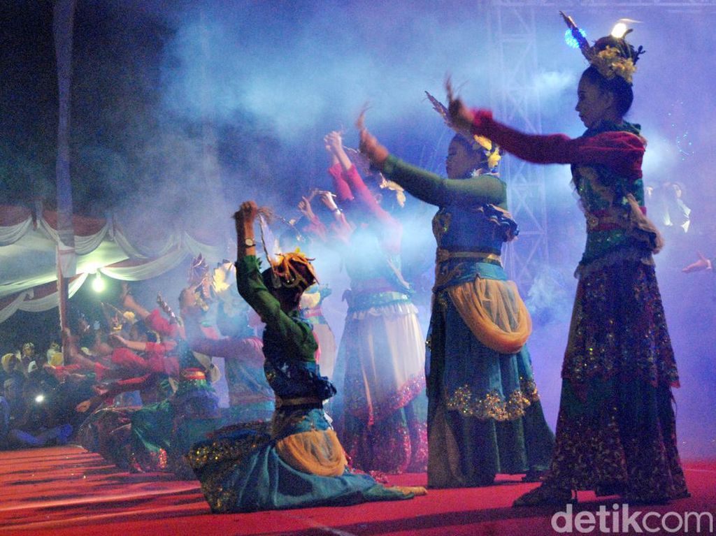 Sisi Lain Goyang Karawang, Sandi Perjuangan Melawan Belanda Sisi Lain Goyang Karawang, Sandi Perjuangan Melawan Belanda