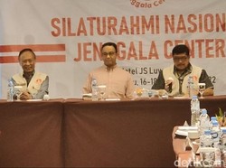 Anies Jadi Narasumber di Diskusi Jenggala Center, Bahas Apa?