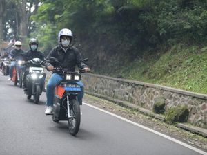 Ridwan Kamil Ungkap Kesiapan Jabar Pakai Kendaraan Listrik