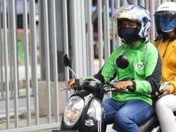 Ada Voucher Gojek Khusus Anak Kereta, Orderan Driver Berpotensi Naik