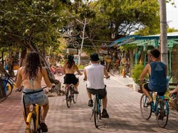 Jus Magic Mushroom Laris di Gili Trawangan, yang Beli Wisatawan Lokal