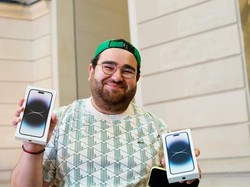 Cicilan iPhone 14 di iBox Indonesia Mulai Rp 600 Ribuan, Ini Simulasinya