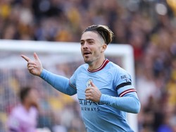 Terus Dikritik Souness, Grealish: Ada Masalah?