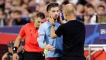 Rekor Guardiola: Habis Rp 37 Triliun Belanja Pemain