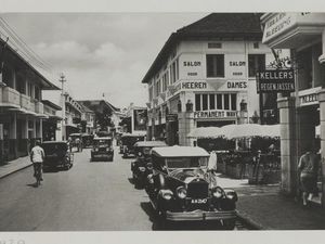 Nostalgia, Ini 5 Aktivitas Warga Bandung Tempoe Doeloe Kalau Ngabuburit Nostalgia, Ini 5 Aktivitas Warga Bandung Tempoe Doeloe Kalau Ngabuburit