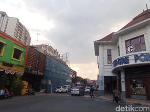 Aturan Baru Saat Nataru di Kota Bandung Aturan Baru Saat Nataru di Kota Bandung