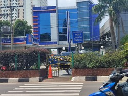 Penyeberangan Khusus Disabilitas di Margonda Depok Ditutup, Ini Kata Dishub