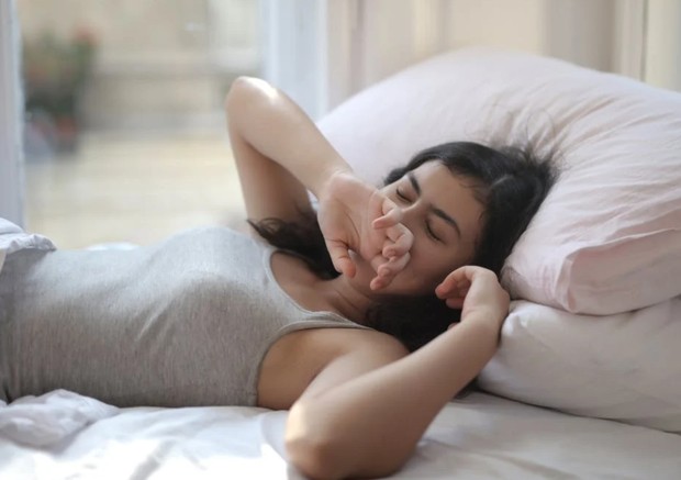 Jam Tidur yang Cukup