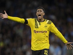 Saingi MU dan Liverpool, Chelsea Ikutan Kejar Jude Bellingham?