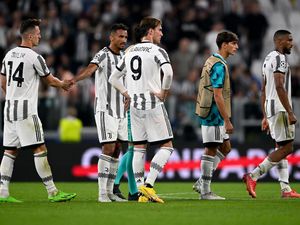 Pemain-pemain Juventus Terlihat Takut dan Tidak Gembira