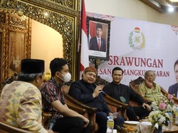 Singgung Ekonomi-Budaya, Airlangga Sebut RI Kian Diperhitungkan Dunia