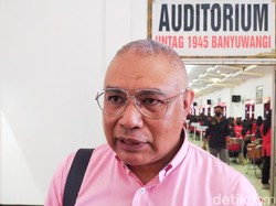 KPI Minta Masyarakat Tak Agungkan Bjorka