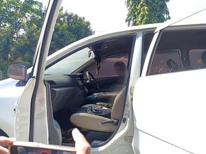 Identitas Pria di Kota Blitar yang Tewas Terbakar dalam Mobil Identitas Pria di Kota Blitar yang Tewas Terbakar dalam Mobil