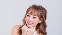 Foto Lin Xiang, Cheerleader Viral yang Buktikan Payudaranya Bukan Hasil Oplas