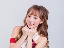 Lin Xiang, Cheerleader Cantik yang Dibully karena Pertanyaan soal Payudara