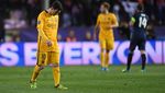 5 Tim yang Belum Dijebol Messi di Liga Champions, Ada Tim Lemah