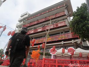 Tak Perlu Jauh-jauh, Ada Objek Wisata Ala Jepang di Bantul Tak Perlu Jauh-jauh, Ada Objek Wisata Ala Jepang di Bantul
