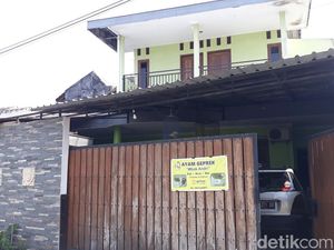 Menelusuri Jejak Penangkapan DN Aidit di Kampung Sambeng Solo Menelusuri Jejak Penangkapan DN Aidit di Kampung Sambeng Solo