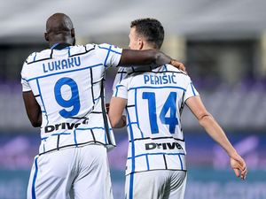 Inter Milan Dinilai Lebih Merindukan Perisic ketimbang Lukaku, Setuju?