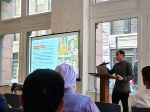 Ini Program Kebanggaan Menteri Nadiem di Merdeka Belajar