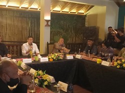 Atasi Kebisingan Canggu, Operasional Bar Dibatasi Hingga Pukul 1 Pagi