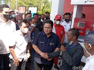 Nelayan Cilacap Jadi Pilot Project Beli BBM Pakai Barcode