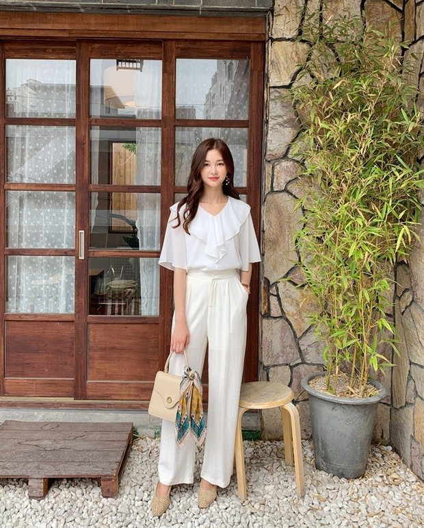 Padupadan loose pants/Foto: Instagram.com/ Padupadan loose pants